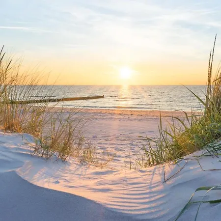 Semesterbostad Ferienhaus Ostsee *