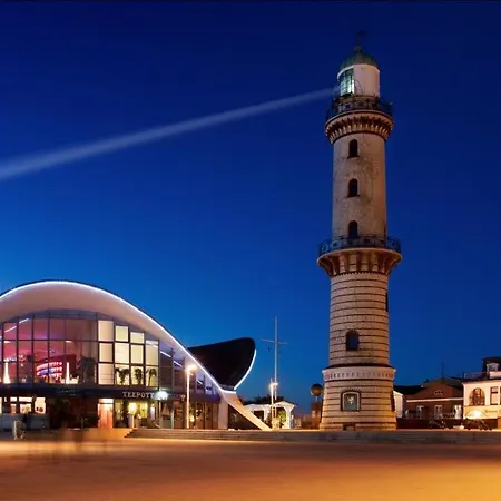 Semesterbostad Ferienhaus Ostsee *