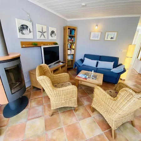 Ferienhaus Ferienhaus Ostsee *
