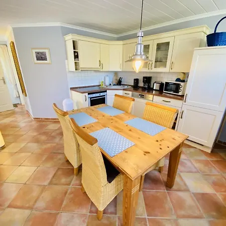 Ferienhaus Ferienhaus Ostsee *
