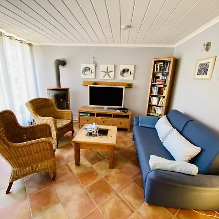 Ferienhaus Ostsee *