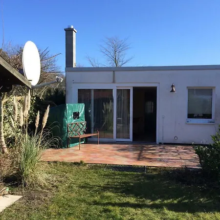 Ferienhaus Ostsee Semesterbostad *