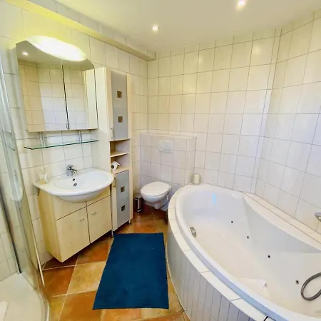 Ferienhaus Ostsee Semesterbostad *